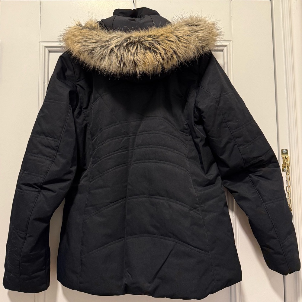 Obermeyer Tuscany Ski Jacket - Picture 5 of 12